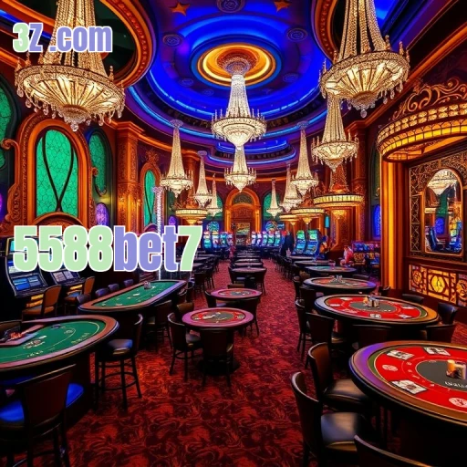 5588bet7 Jogos Confiáveis