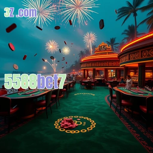 5588bet7 Nossos Jogos