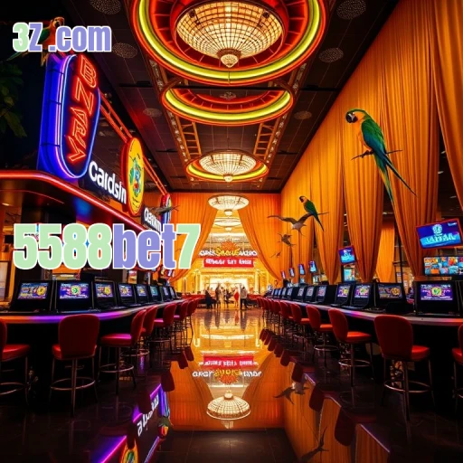 5588bet7 Acesso Rápido